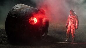 Фото из фильма Спутник (2020)