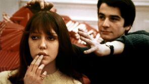 Фото из фильма Китаянка (1967)