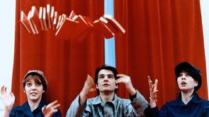 Фото из фильма Китаянка (1967)