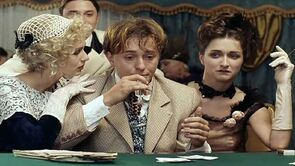 Фото из фильма Китайскiй сервизъ (2002)
