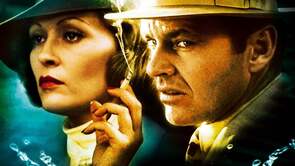 Фото из фильма Китайский квартал (1974)