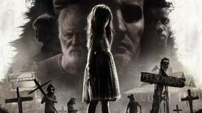 Фото из фильма Кладбище домашних животных (2019)