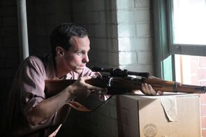 Фото из сериала Клан Кеннеди (2011)