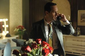 Фото из сериала Клан Кеннеди (2011)
