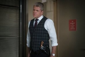Фото из сериала Кларисса (2021)