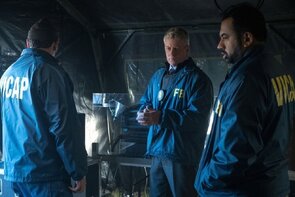 Фото из сериала Кларисса (2021)