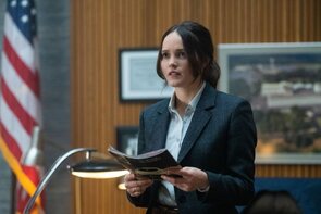 Фото из сериала Кларисса (2021)