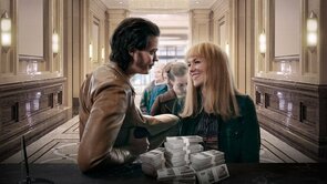 Фото из сериала Кларк (2022)