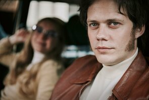 Фото из сериала Кларк (2022)