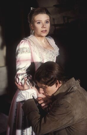 Фото из сериала Кларисса (1991)