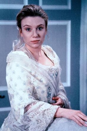 Фото из сериала Кларисса (1991)