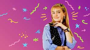 Фото из сериала Кларисса знает всё (1991)