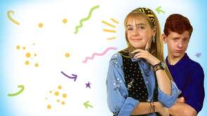 Фото из сериала Кларисса знает всё (1991)