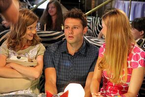 Фото из сериала Классные мужики (2010)