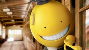 Фото из фильма Класс убийц (2015)