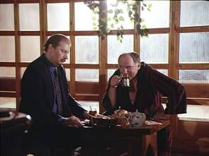 Фото из фильма Классик (1999)