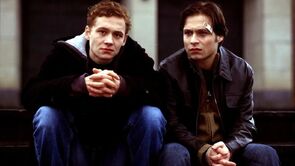 Фото из фильма Класс 99 (2003)