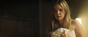 Фото из фильма Клаустрофобы: Квест с того света (2023)