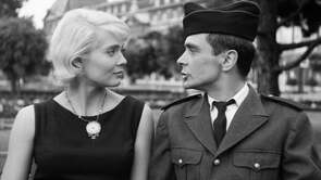 Фото из фильма Клео от 5 до 7 (1962)