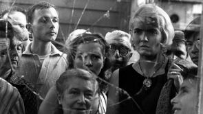 Фото из фильма Клео от 5 до 7 (1962)