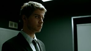 Фото из сериала Клерк (2020)