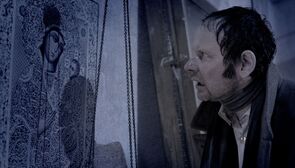 Фото из фильма Клетка (2015)