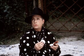 Фото из фильма Клетка для чудаков 3 (1985)