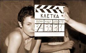 Фото из сериала Клетка (2001)