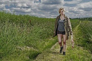Фото из сериала Клей (2014)