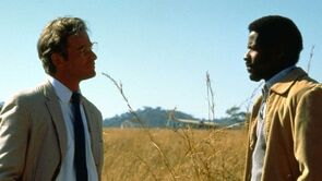 Фото из фильма Клич свободы (1987)