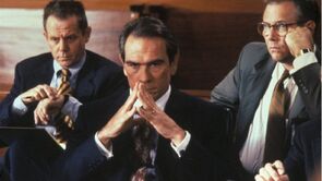 Фото из фильма Клиент (1994)