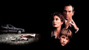 Фото из фильма Клиент (1994)