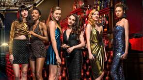 Фото из сериала Клика (2017)