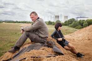 Фото из фильма Клинч (2015)