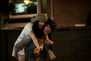 Фото из фильма Клиника музыкального слуха (2012)