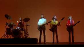 Фото из фильма Клуб одиноких сердец сержанта Пеппера (1978)