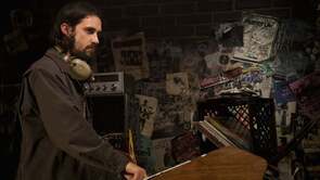 Фото из фильма Клуб «CBGB» (2013)