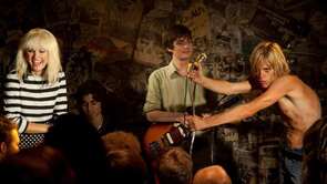 Фото из фильма Клуб «CBGB» (2013)