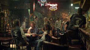 Фото из фильма Клуб «CBGB» (2013)