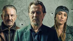 Фото из фильма Клуб анонимных киллеров (2019)