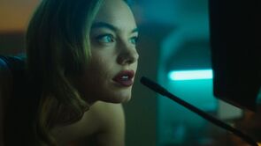 Фото из фильма Клуб «Кастет» (2020)