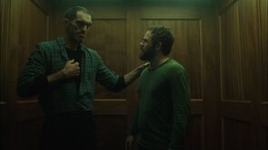 Фото из фильма Клуб «Кастет» (2020)
