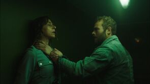 Фото из фильма Клуб «Кастет» (2020)