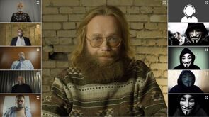 Фото из фильма Клуб инвалидов (2022)