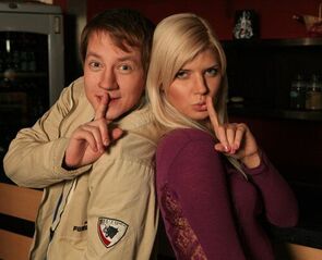 Фото из сериала Клуб (2006)