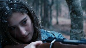 Фото из фильма Клятвенная девственница (2015)