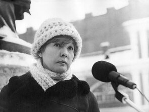 Фото из фильма Ключ без права передачи (1977)