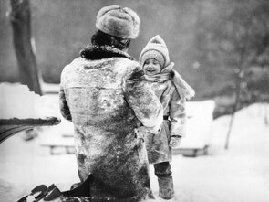 Фото из фильма Ключ без права передачи (1977)