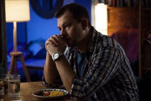 Фото из сериала Ключ от всех дверей (2021)