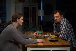 Фото из сериала Ключ от всех дверей (2021)